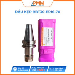 Đầu kẹp dụng cụ BBT30-ER16-70