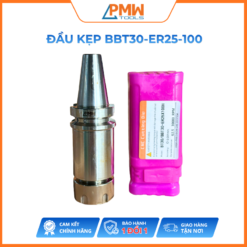 Đầu kẹp dụng cụ BBT30-ER25-100