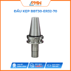 Đầu kẹp dụng cụ BBT30-ER32-70
