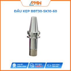 Đầu kẹp dụng cụ BBT30-SK10-60