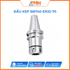 Đầu kẹp dụng cụ BBT40-ER32-70
