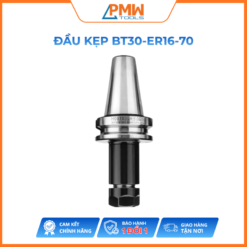 Đầu kẹp dụng cụ BT30-ER16-70