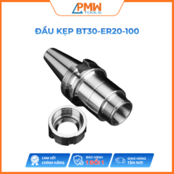 Đầu kẹp dụng cụ BT30-ER20-100