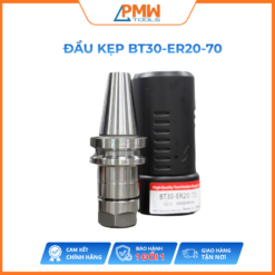Đầu kẹp dụng cụ BT30-ER20-70