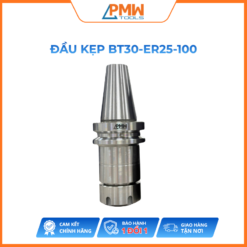 Đầu kẹp dụng cụ BT30-ER25-100