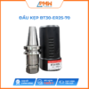 Đầu kẹp dụng cụ BT30-ER25-70