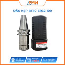 Đầu kẹp dụng cụ BT40-ER32-100