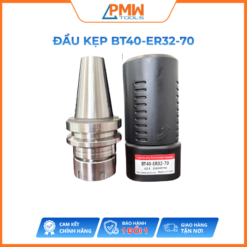 Đầu kẹp dụng cụ BT40-ER32-70