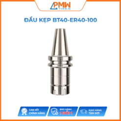 Đầu kẹp dụng cụ BT40-ER40-100