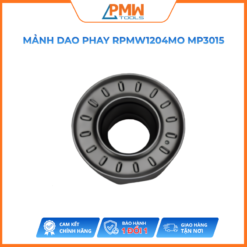 Mảnh dao phay RPMW1204MO MP3015