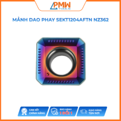 Mảnh dao phay SEKT1204AFTN NZ362