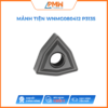 Mảnh tiện WNMG080412 P3135