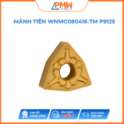 Mảnh tiện WNMG080416-TM P9125