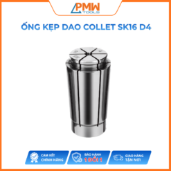 Ống kẹp dao Collet SK16 D4
