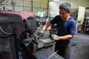 PMW Tools tuyển dụng Nhân viên Kỹ thuật ứng dụng
