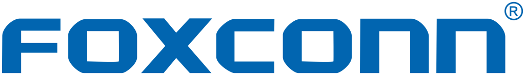 Logo Foxconn