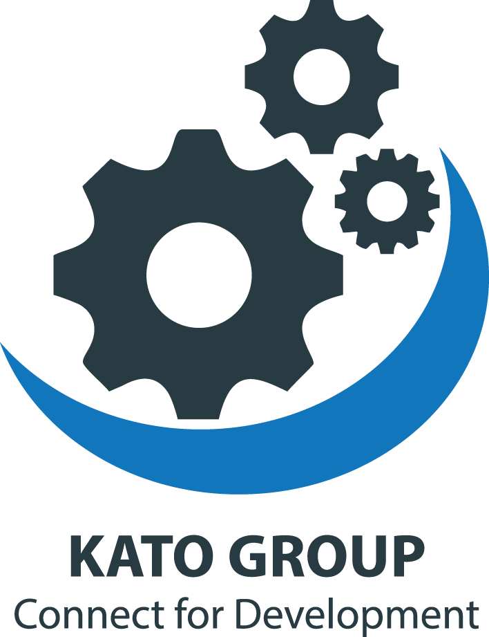 Logo Kato Group
