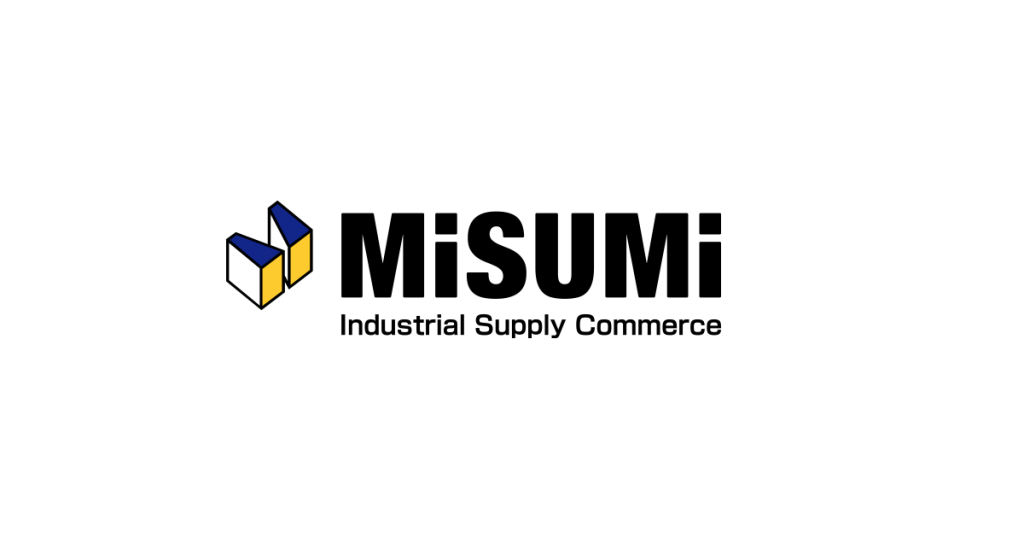 Logo Misumi