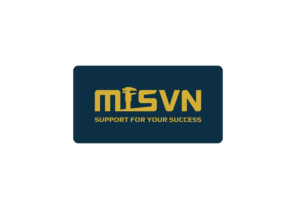 Logo MISVN