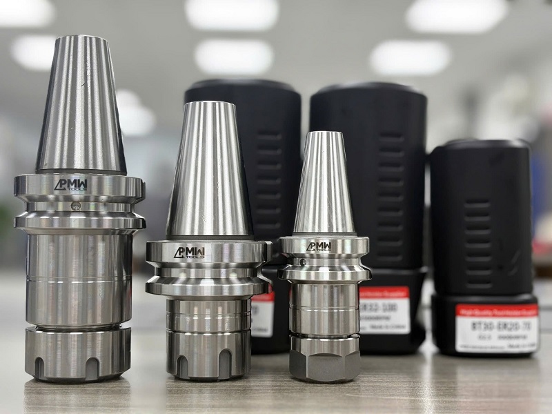 Bảng giá đầu kẹp dao CNC tham khảo