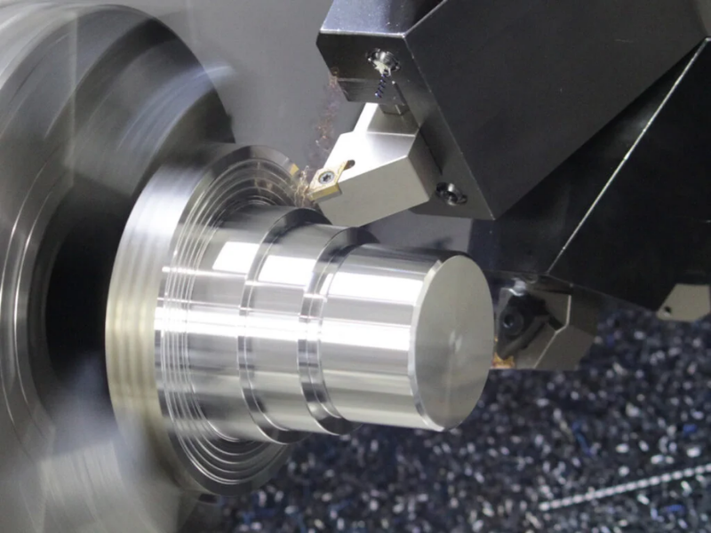 Tuỳ theo nhu cầu gia công để chọn sử dụng loại chíp dao tiện CNC phù hợp