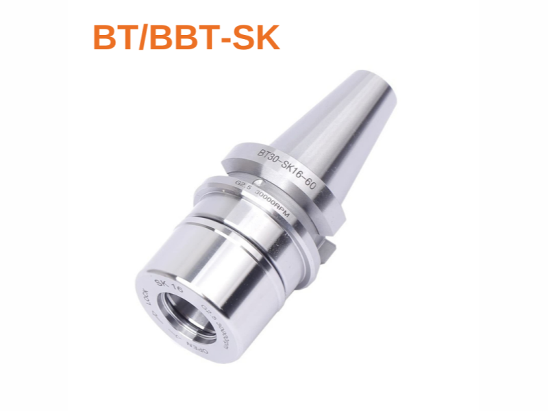 Bầu kẹp dao BT30 PMW chất lượng cao, được nhiều doanh nghiệp gia công cơ khí chính xác tin dùng