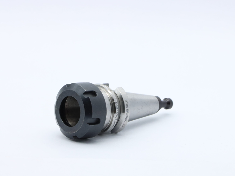 Bầu kẹp dao phay BT30 được sử dụng phổ biến trên các dòng máy CNC có trục chính chuẩn BT30